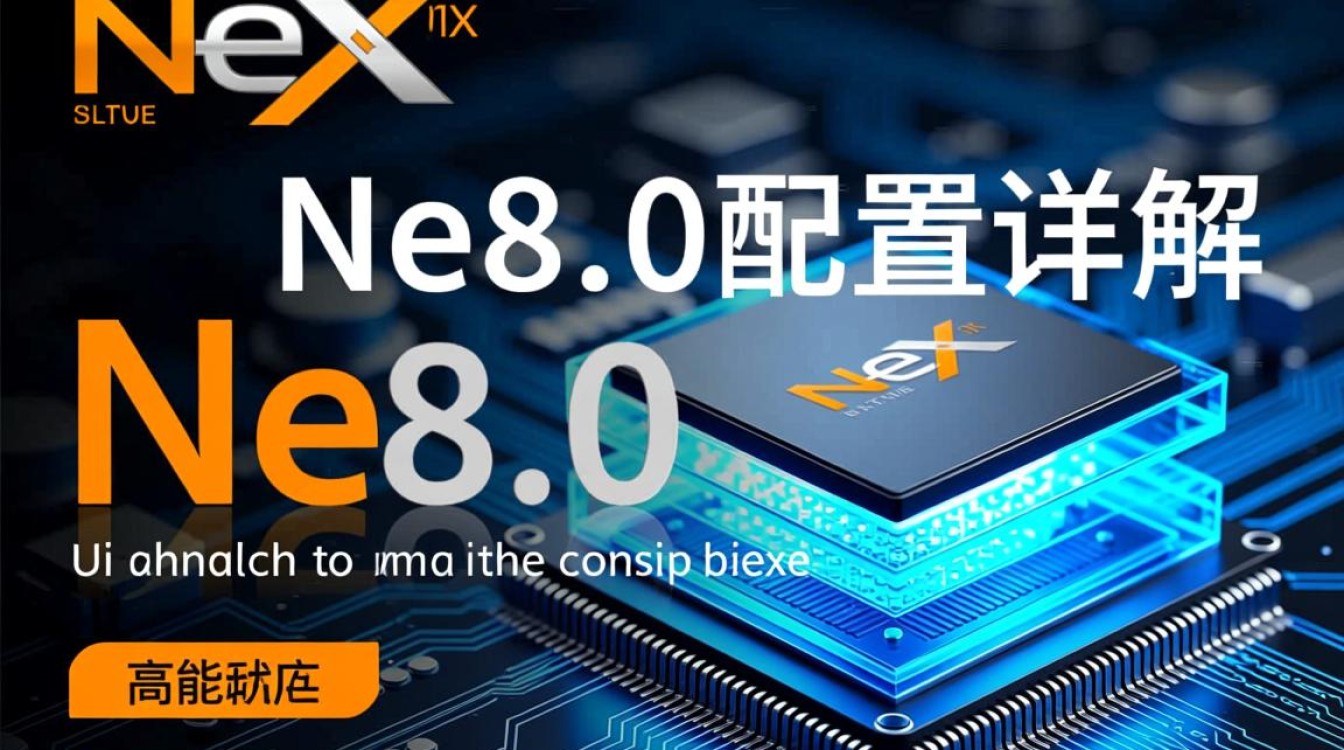 nx8.0配置疑问nx8.0系统配置细节解析，具体设置方法与优化技巧是什么？