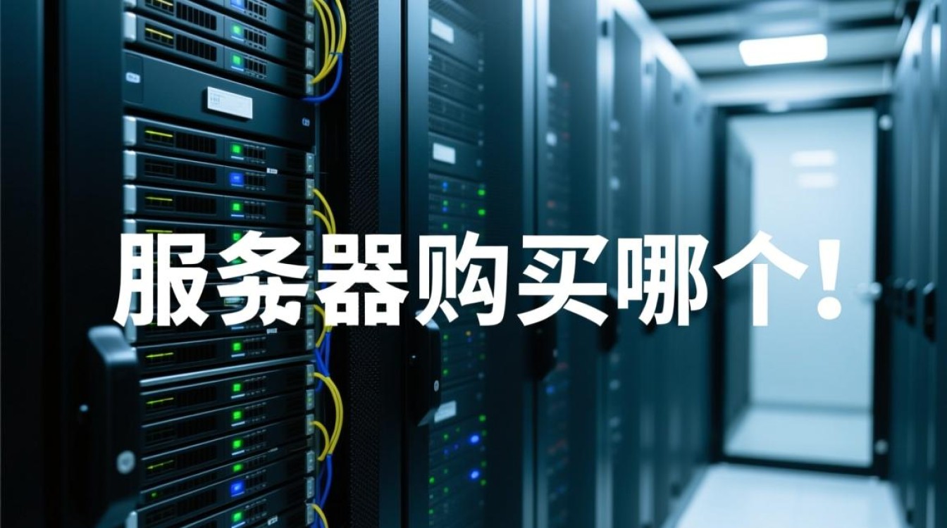 服务器购买哪个品牌性价比高且适合中小企业? 服务器购买哪个品牌性价比高且适合中小企业?