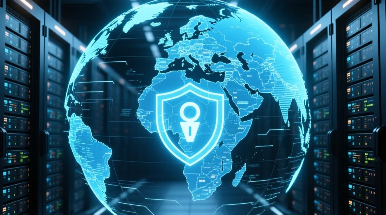 安全数据中心服务哪家更可靠?如何选择适合自己的? 安全数据中心服务哪家更可靠?如何选择适合自己的?