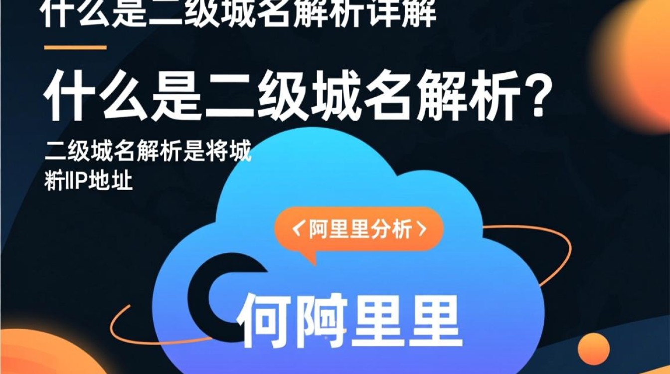 阿里云二级域名解析如何操作？详解使用技巧及常见问题解答！