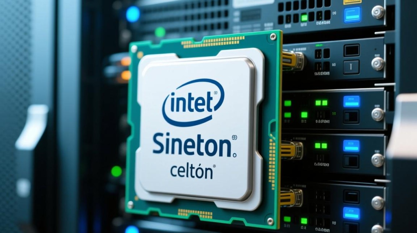 服务器超云赛扬celeron性能如何？适合哪些场景？