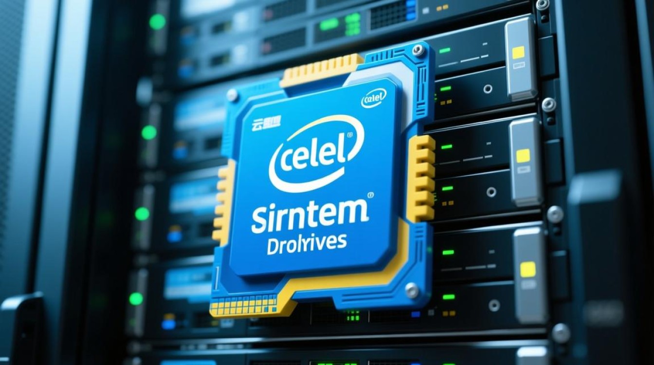 服务器超云赛扬celeron性能如何？适合哪些场景？