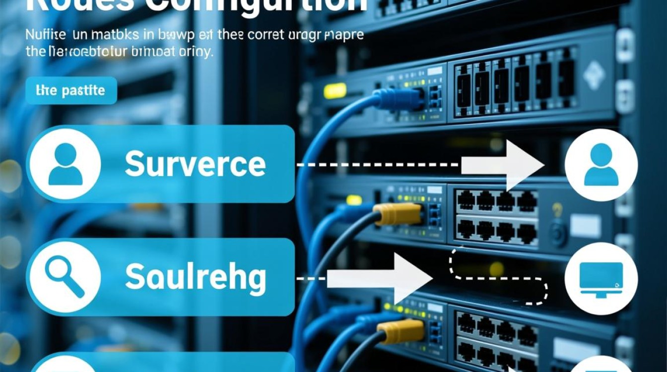如何正确设置路由器的配置参数？路由器设置技巧揭秘！