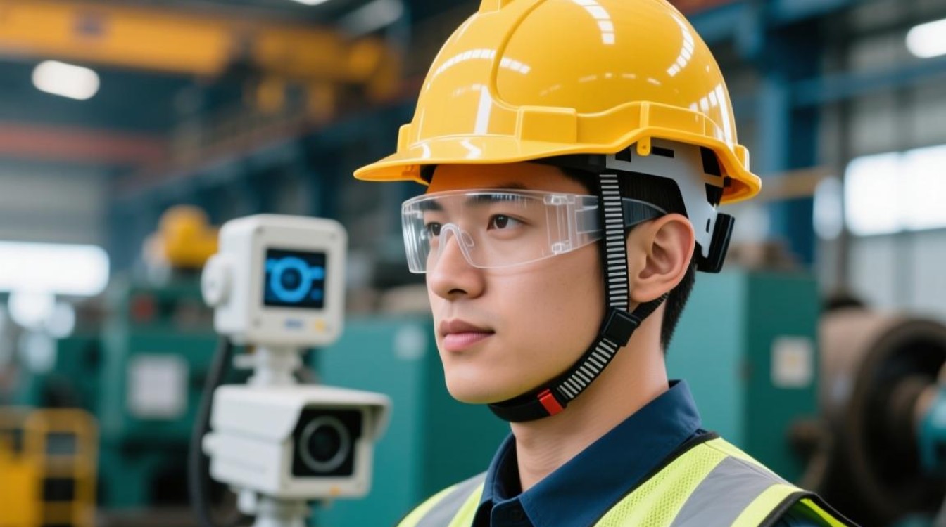 安全帽佩戴识别大赛数据集能解决哪些实际应用场景问题？