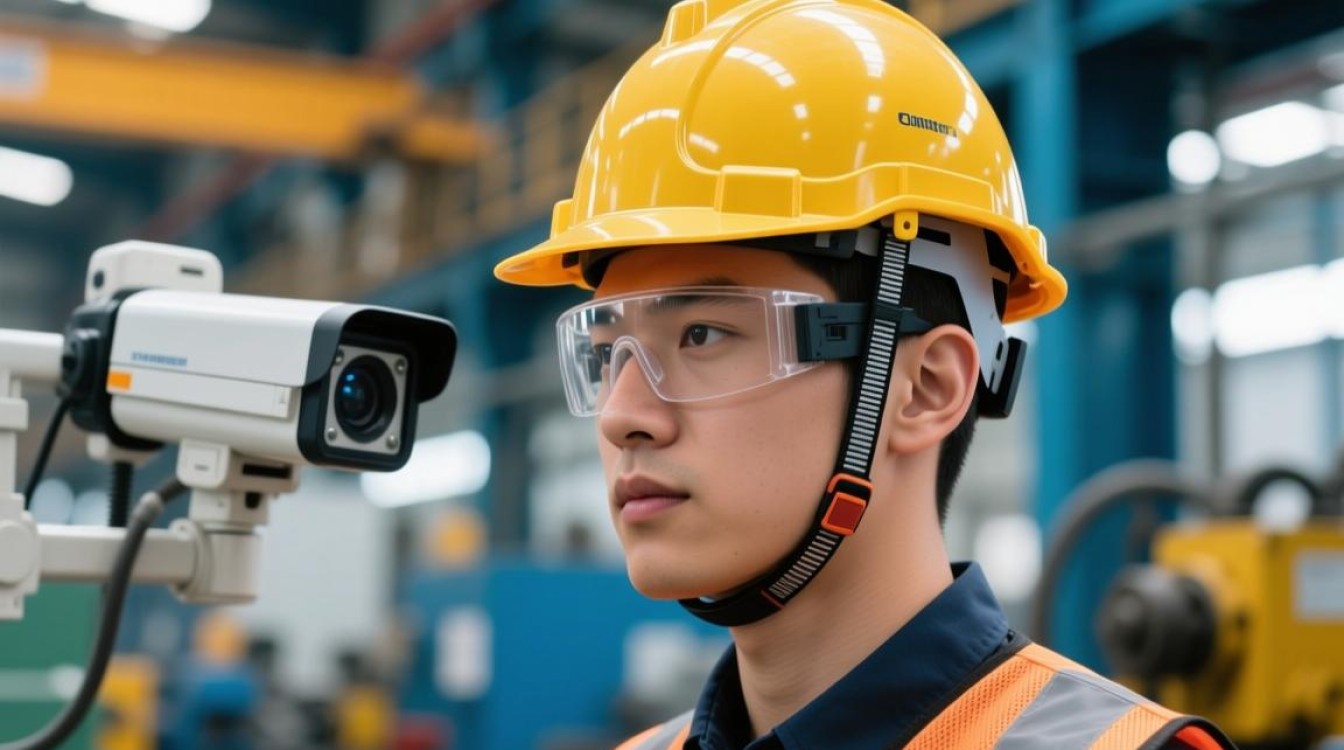 安全帽佩戴识别大赛数据集能解决哪些实际应用场景问题？