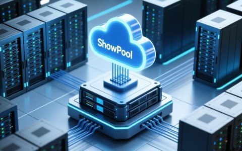 ShowPool后端云服务器组详情查询，弹性负载均衡API如何使用？