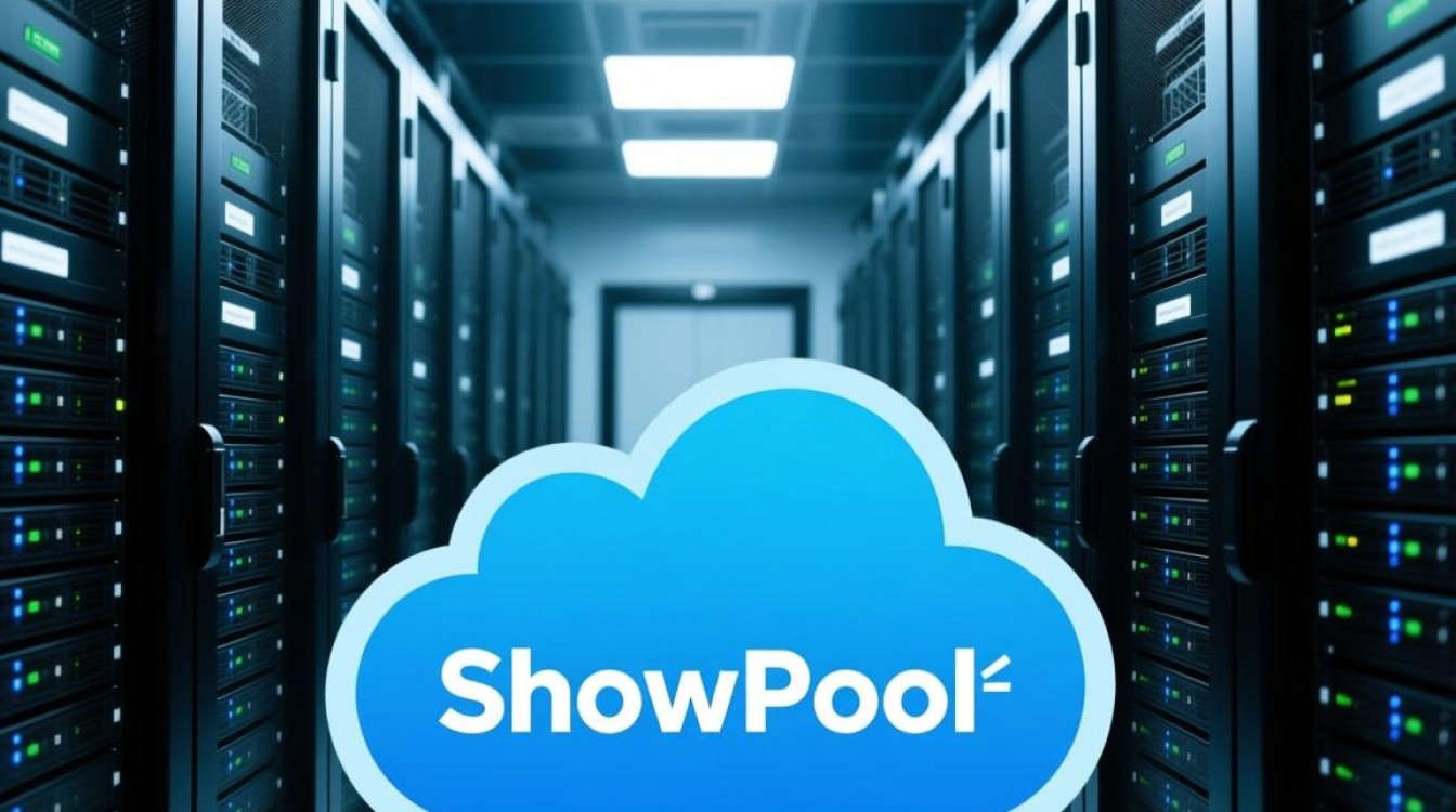 ShowPool后端云服务器组详情查询，弹性负载均衡API如何使用？