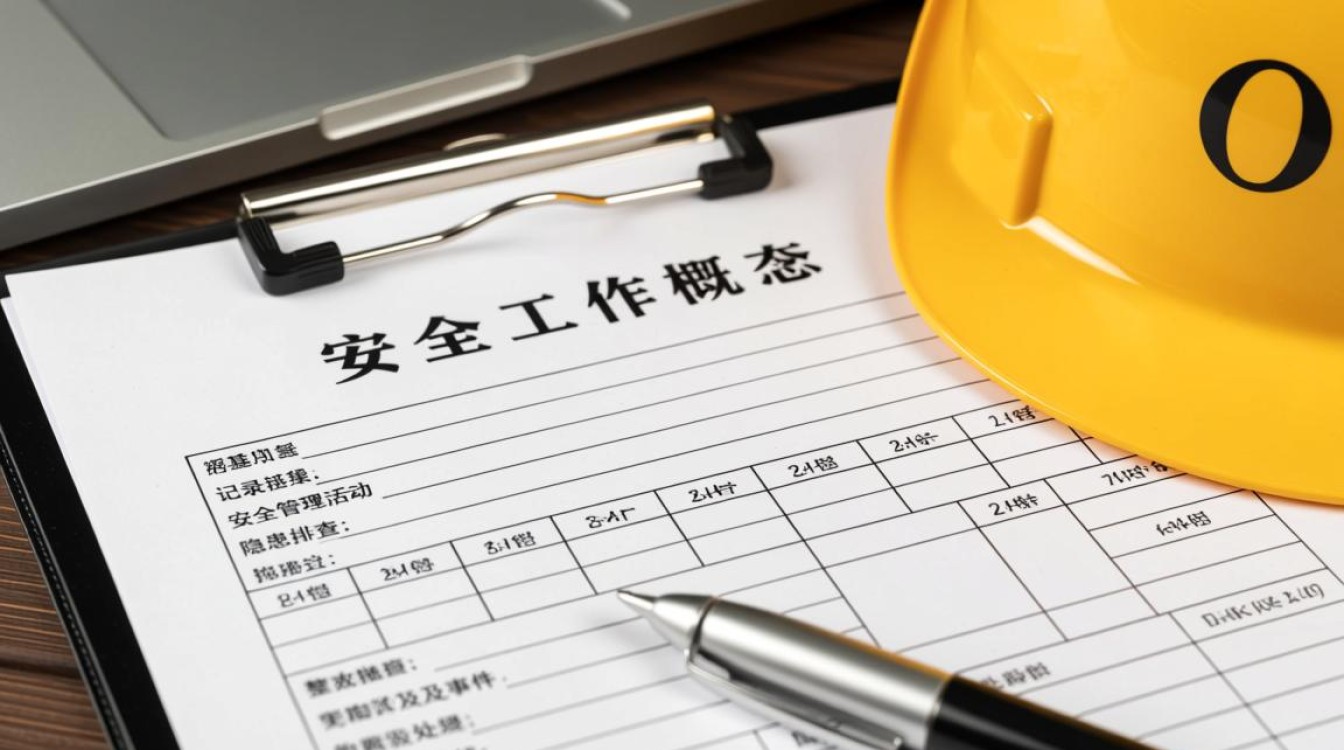 安全工作日志怎么写才规范有效？