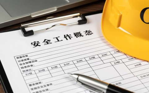 安全工作日志怎么写才规范有效？