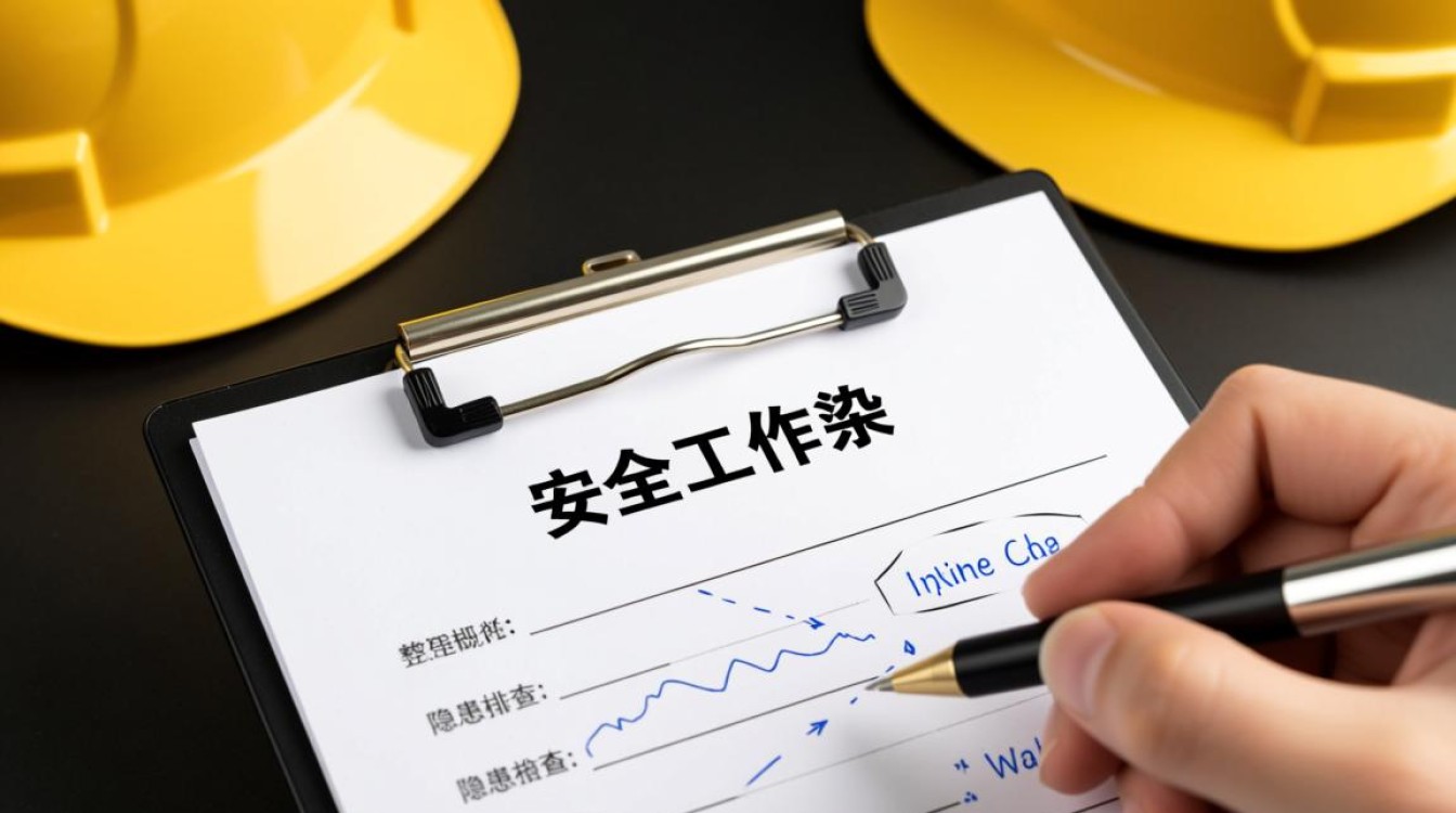 安全工作日志怎么写才规范有效？