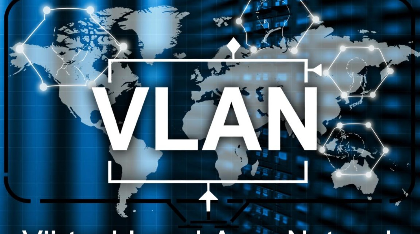 VLAN配置地址命令中,具体操作步骤及常见问题有哪些? VLAN配置地址命令中,具体操作步骤及常见问题有哪些?