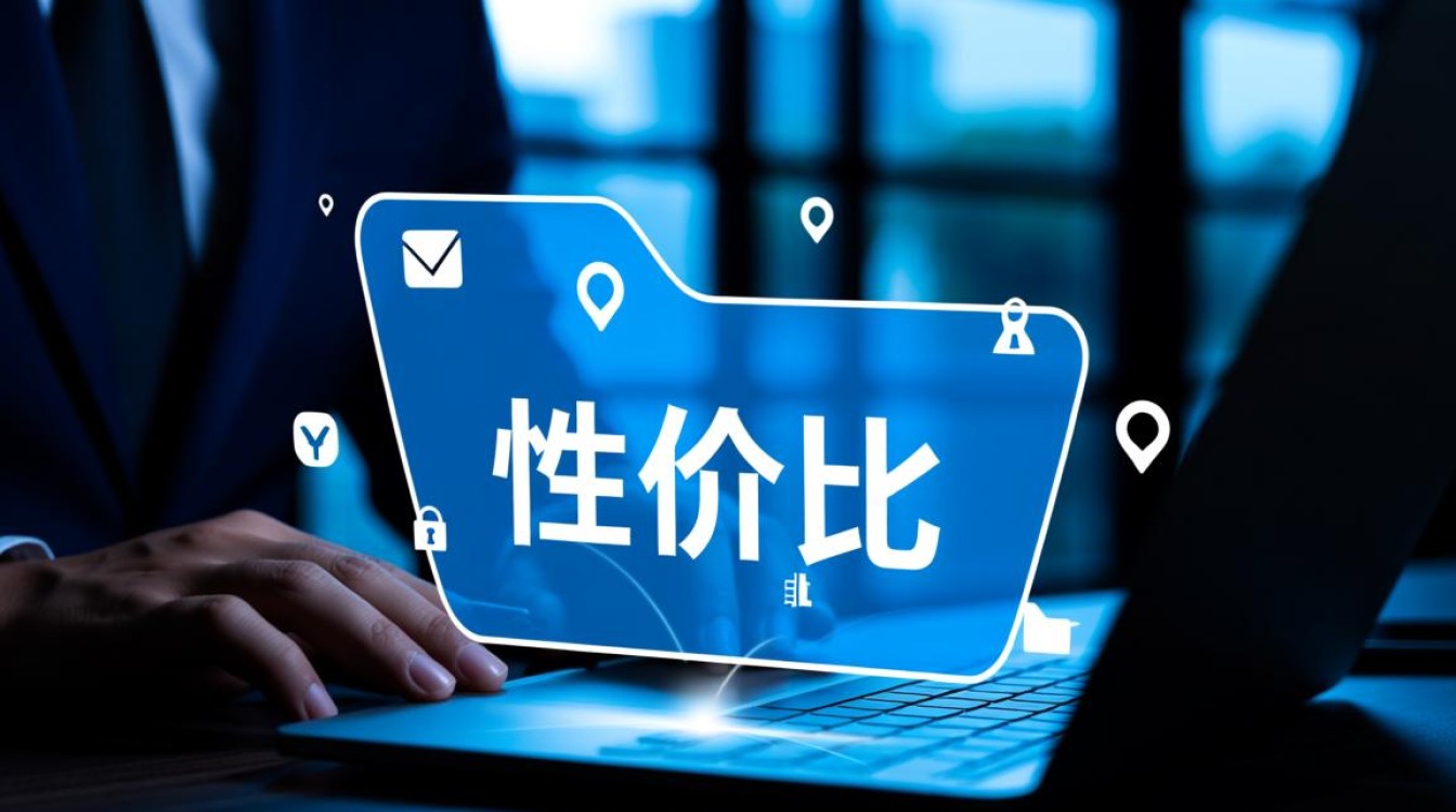 安全文件存储哪里便宜？有哪些性价比高的选择？