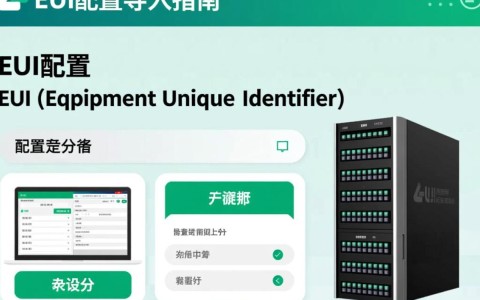 如何正确导入eui配置文件？详细步骤与注意事项解析？