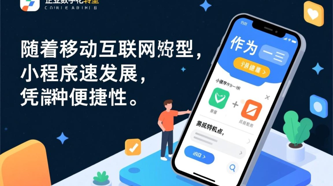 青海省小程序开发公司哪家强?如何选择合适的开发团队? 青海省小程序开发公司哪家强?如何选择合适的开发团队?