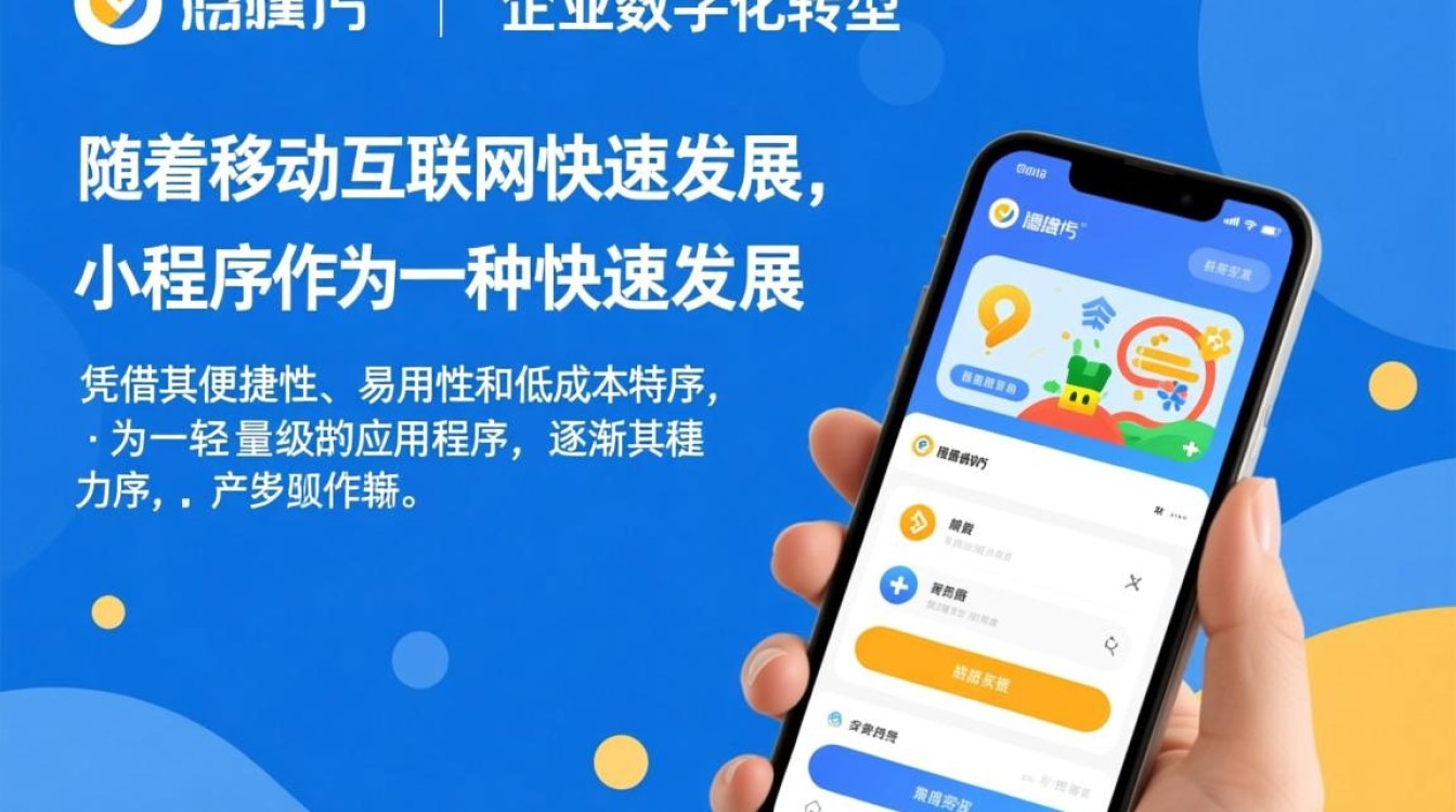 青海省小程序开发公司哪家强?如何选择合适的开发团队? 青海省小程序开发公司哪家强?如何选择合适的开发团队?
