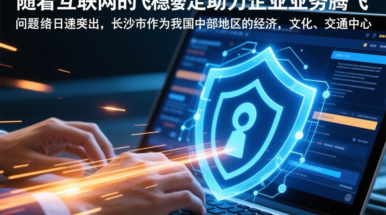 长沙市服务器高防,如何选择合适的防护方案?性价比哪家高? 长沙市服务器高防,如何选择合适的防护方案?性价比哪家高?