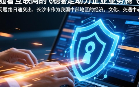 长沙市服务器高防，如何选择合适的防护方案？性价比哪家高？