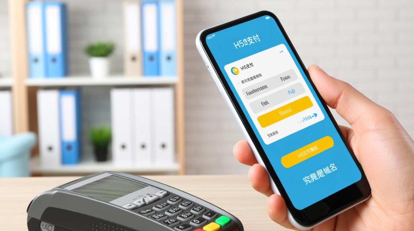 h5支付域名究竟指什么？揭秘其关键作用与操作方法！