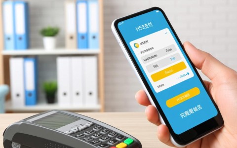 h5支付域名究竟指什么？揭秘其关键作用与操作方法！