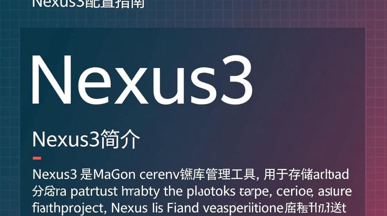 Nexus 3配置时遇到了哪些难题？有哪些常见问题及解决方法？