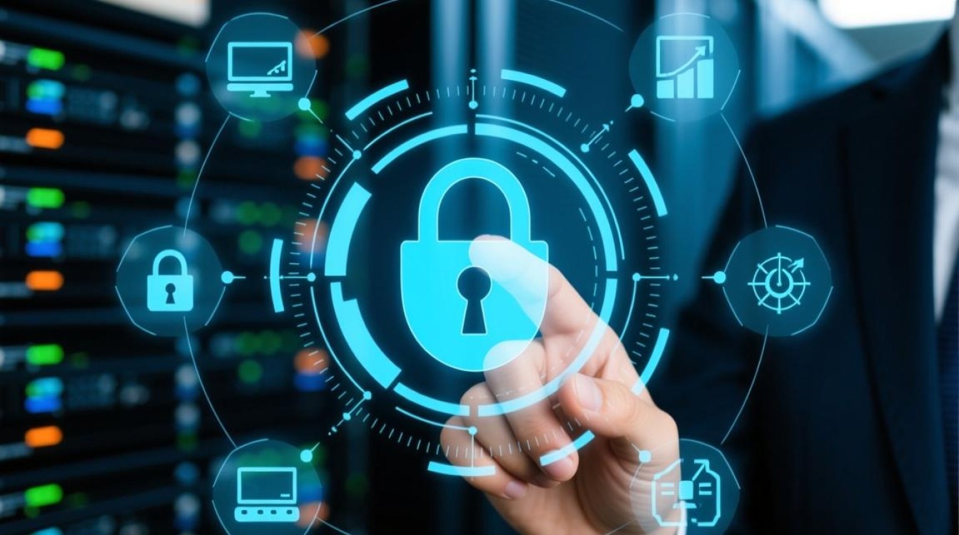 安全基线检查主要从哪几个方面展开？具体关注哪些关键点？