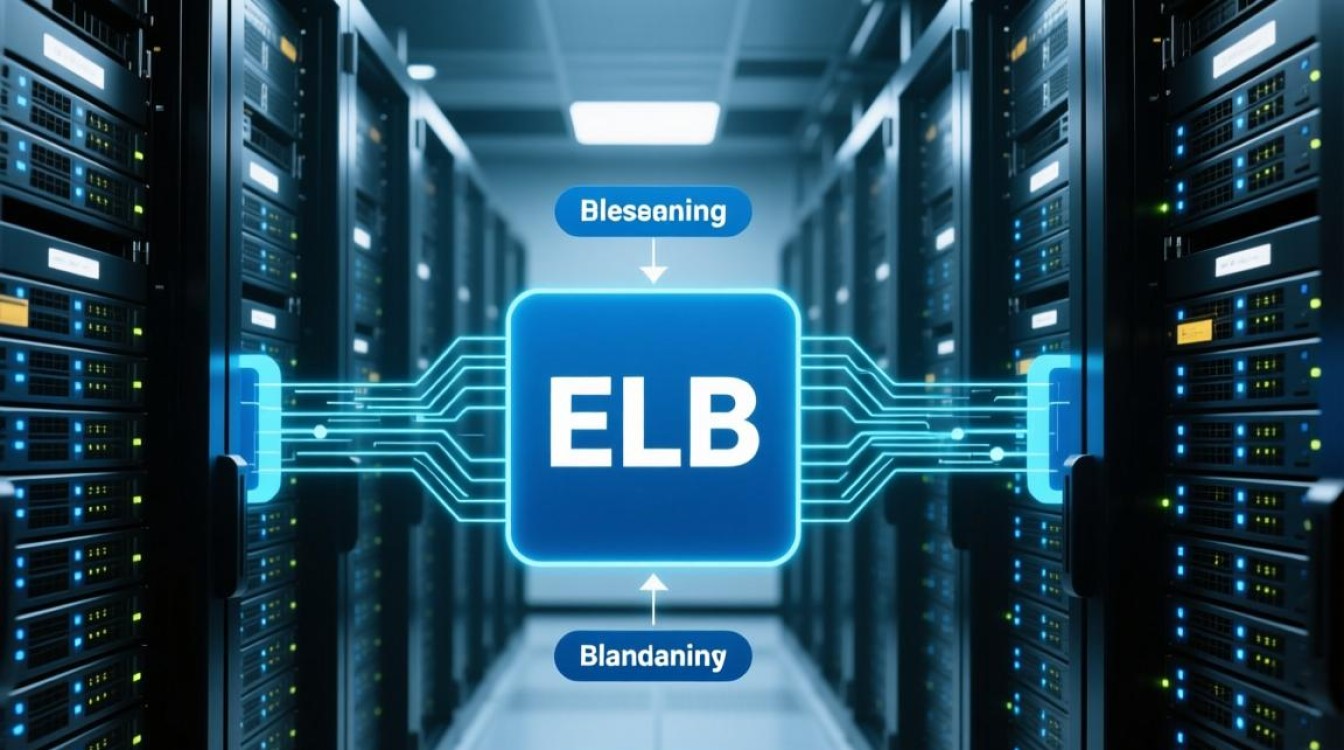 弹性负载均衡API中，ListListeners查询如何区分不同监听器类型？