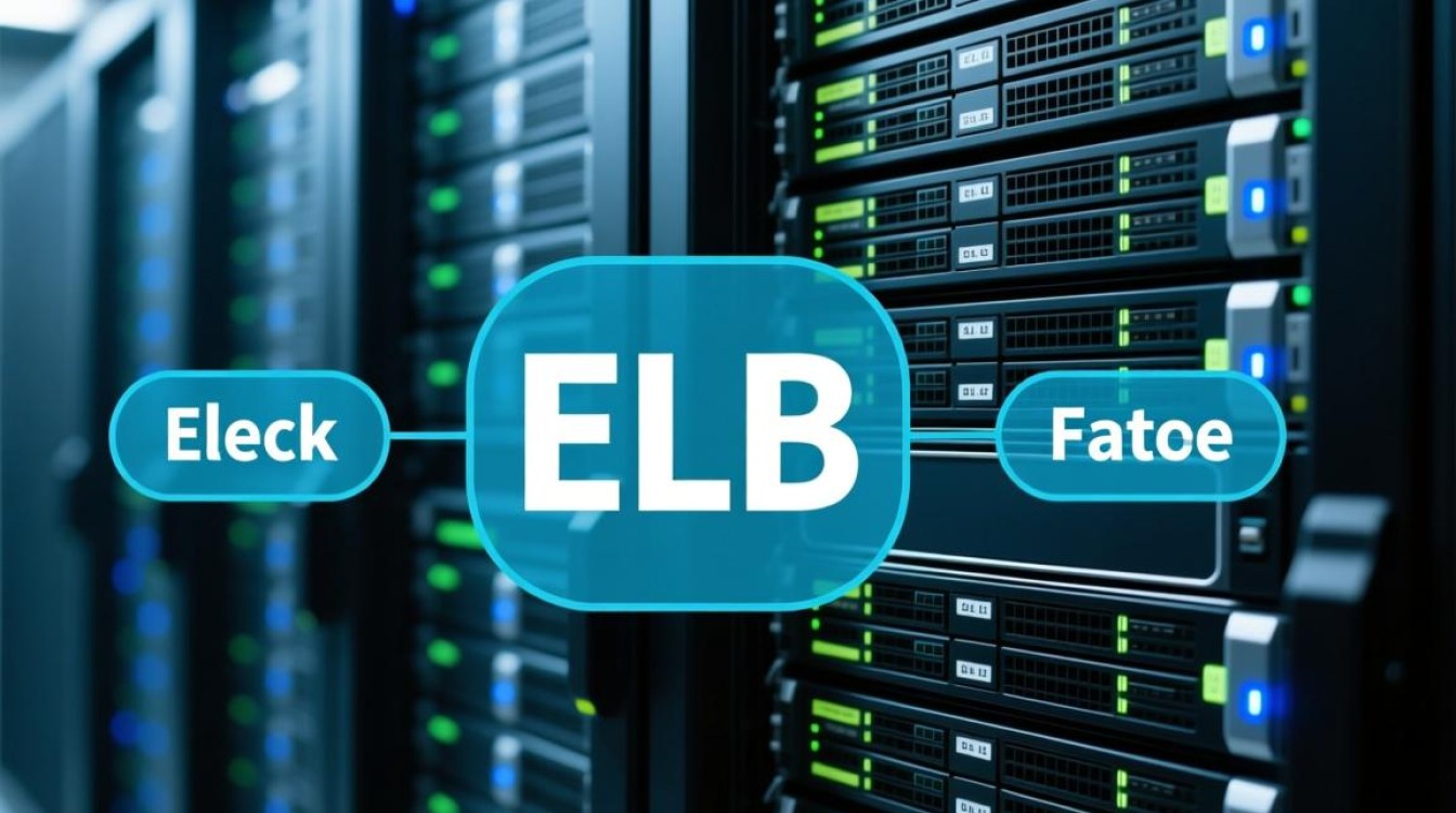 弹性负载均衡API中，ListListeners查询如何区分不同监听器类型？