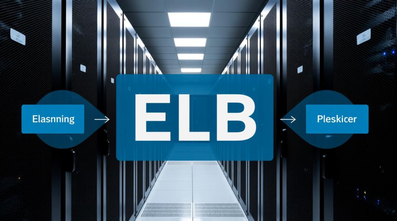 弹性负载均衡API中，ListListeners查询如何区分不同监听器类型？