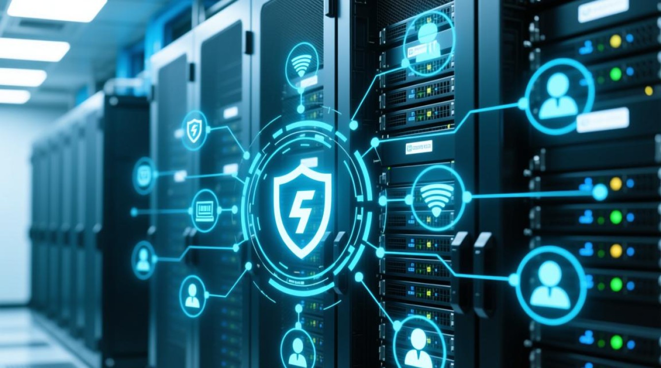 广电网络域名服务器究竟有何独特之处？揭秘其技术优势与行业应用！