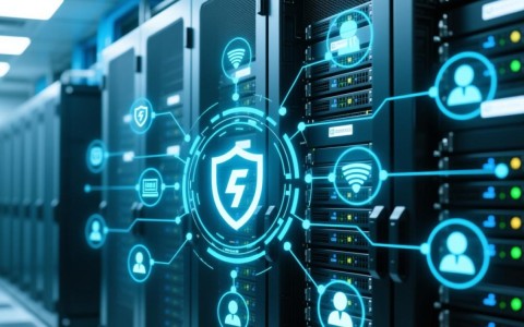 广电网络域名服务器究竟有何独特之处?揭秘其技术优势与行业应用!