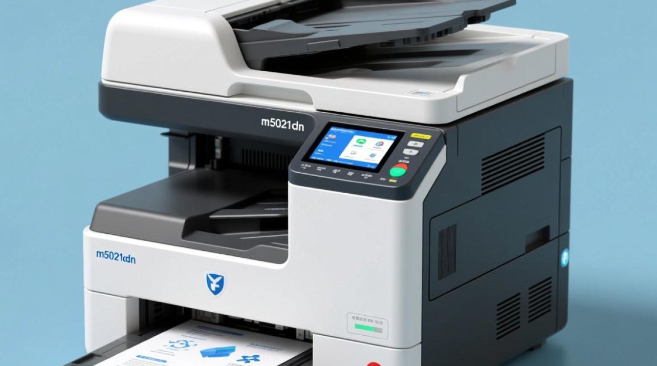 m5021cdn扫描器为何持续扫描不停，故障还是设置问题？