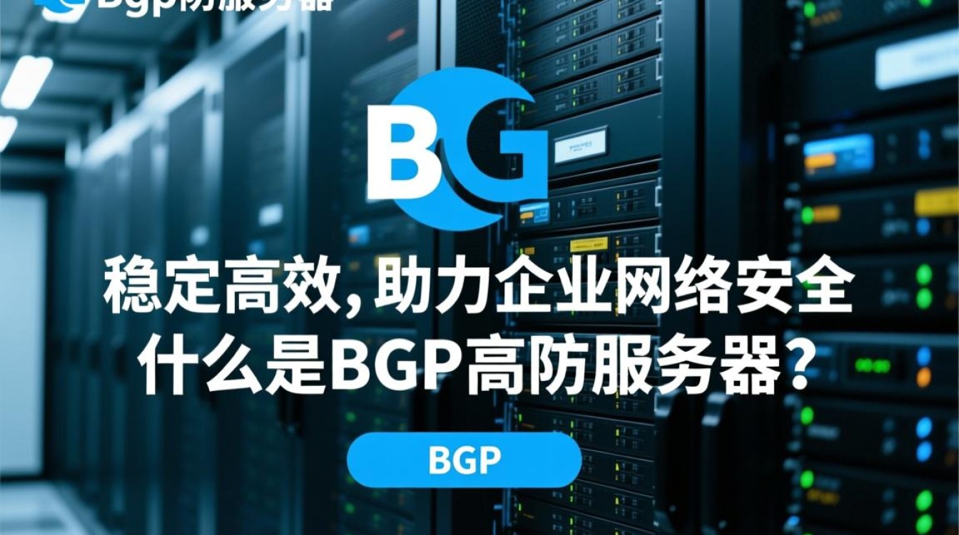 岳阳bgp高防服务器为何如此受青睐？揭秘其优势与特点！
