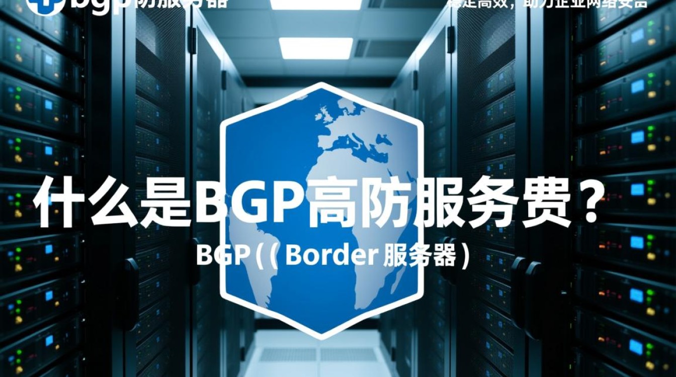 岳阳bgp高防服务器为何如此受青睐？揭秘其优势与特点！