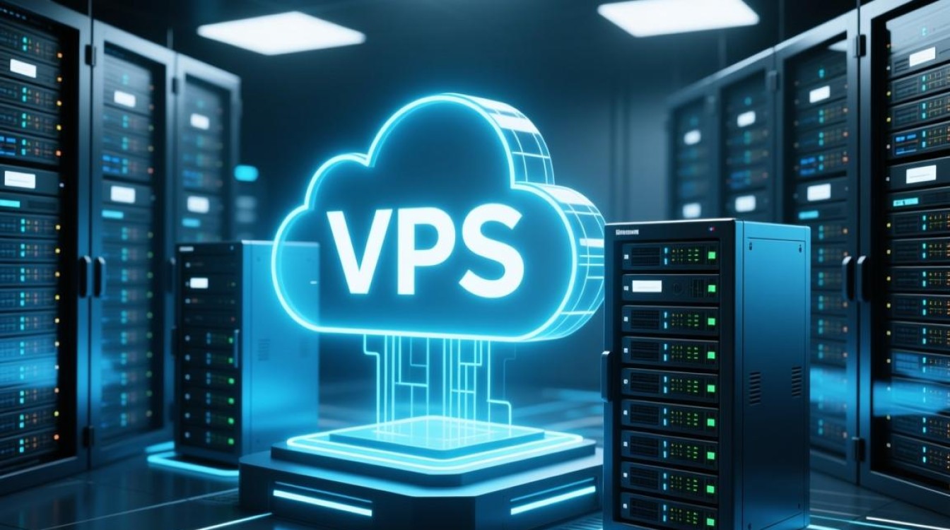 服务器、VPS和云主机到底该怎么选？