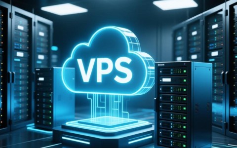 服务器、VPS和云主机到底该怎么选？