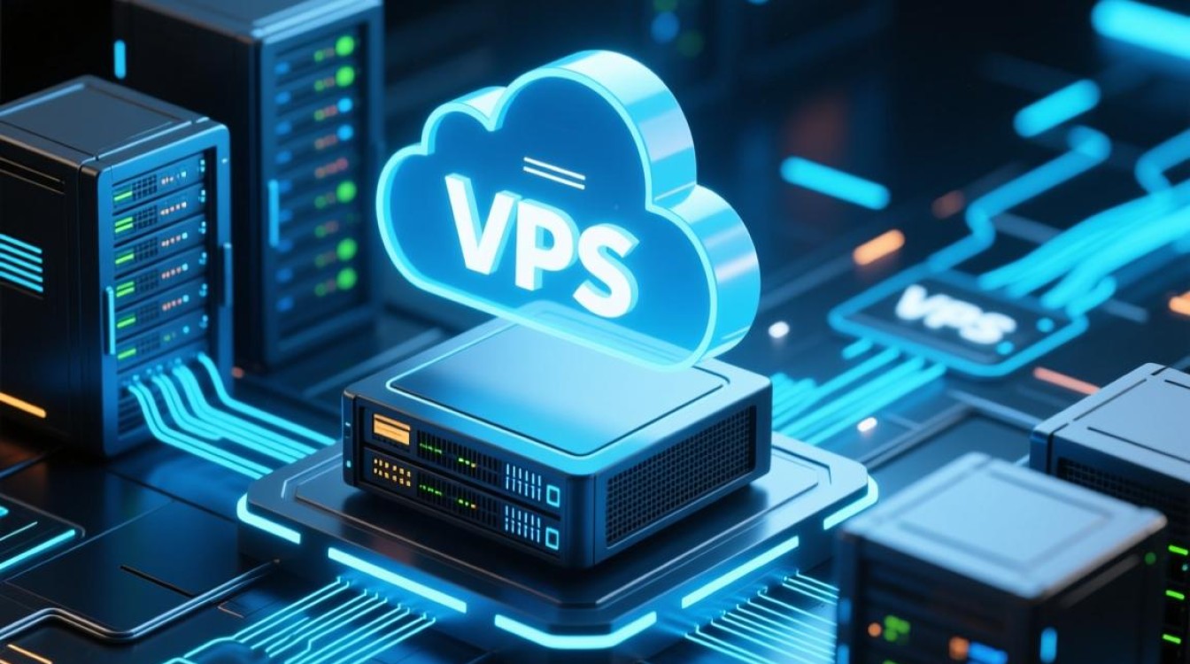 服务器、VPS和云主机到底该怎么选？