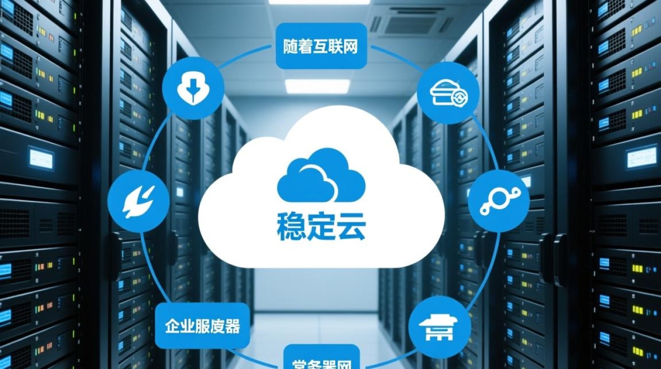 常德服务器租一年，性价比高吗？租用哪家服务商更靠谱？