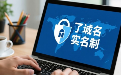 工信部域名实名制认证，实施细节与用户权益如何平衡？