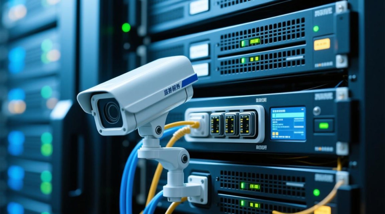 监控服务器接口与服务器接口监控，有何区别与联系？