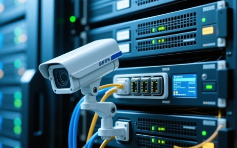 监控服务器接口与服务器接口监控，有何区别与联系？