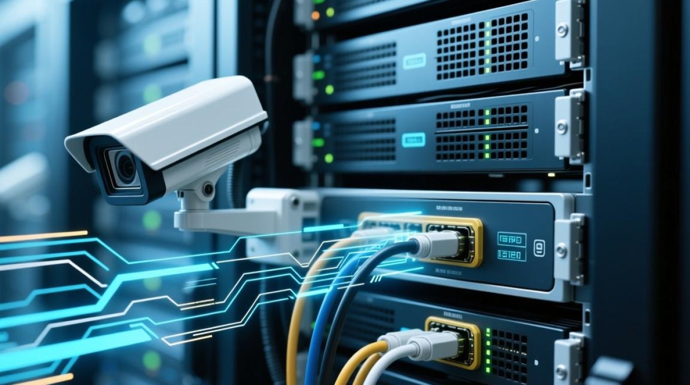 监控服务器接口与服务器接口监控，有何区别与联系？