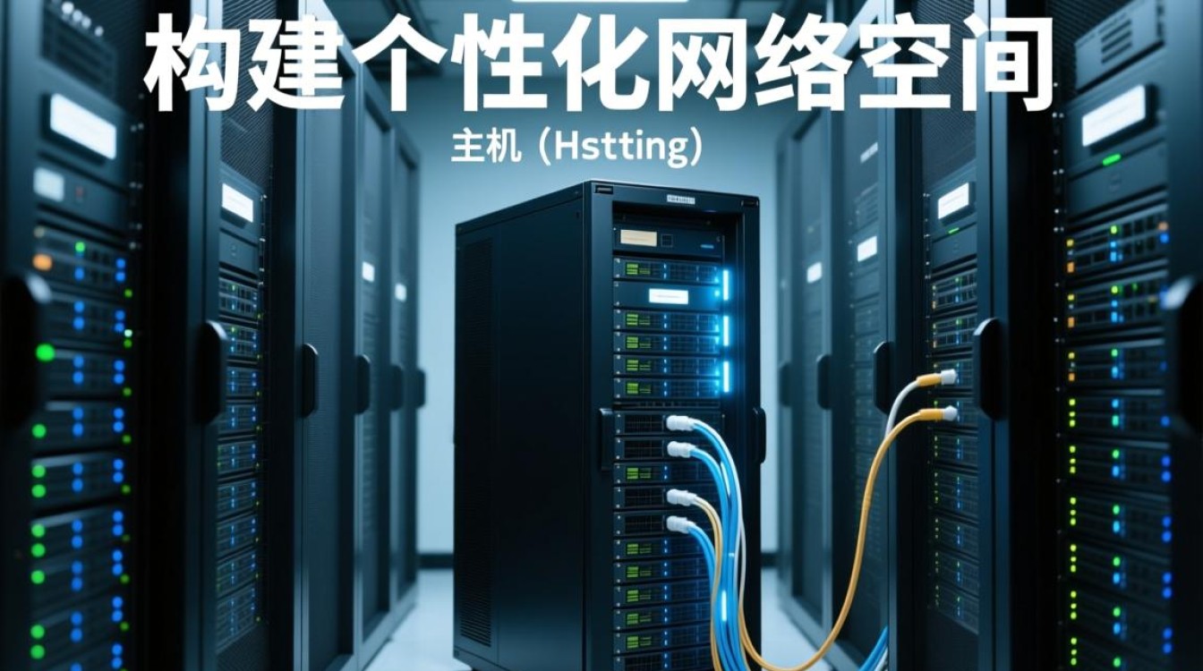 一台主机，二级域名，究竟有何奥秘？如何合理运用？