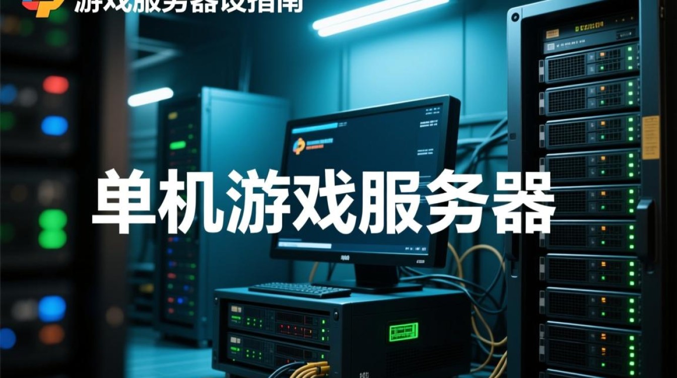 单机游戏服务器架设，是个人专属还是共享平台更佳？