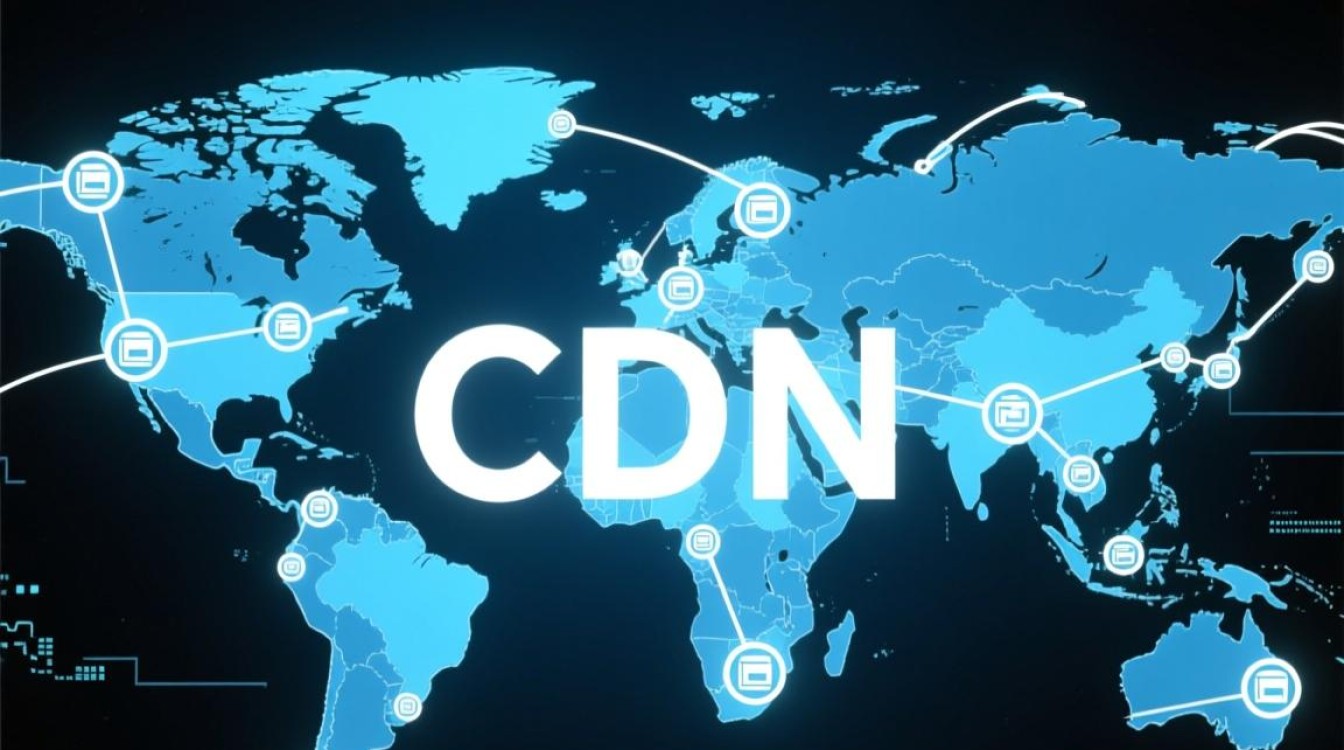 CDN服务一个月价格是多少？行业标准和费用差异分析？