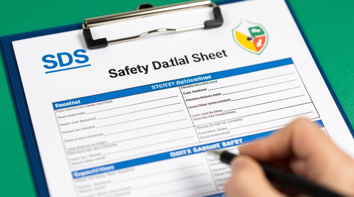 如何获取并正确解读安全技术数据说明书？