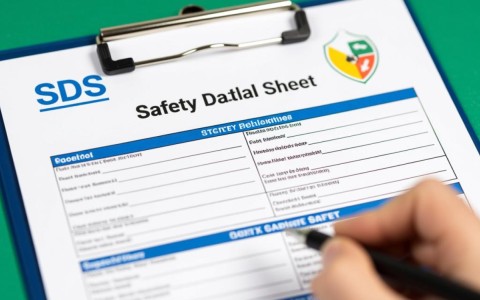 如何获取并正确解读安全技术数据说明书？