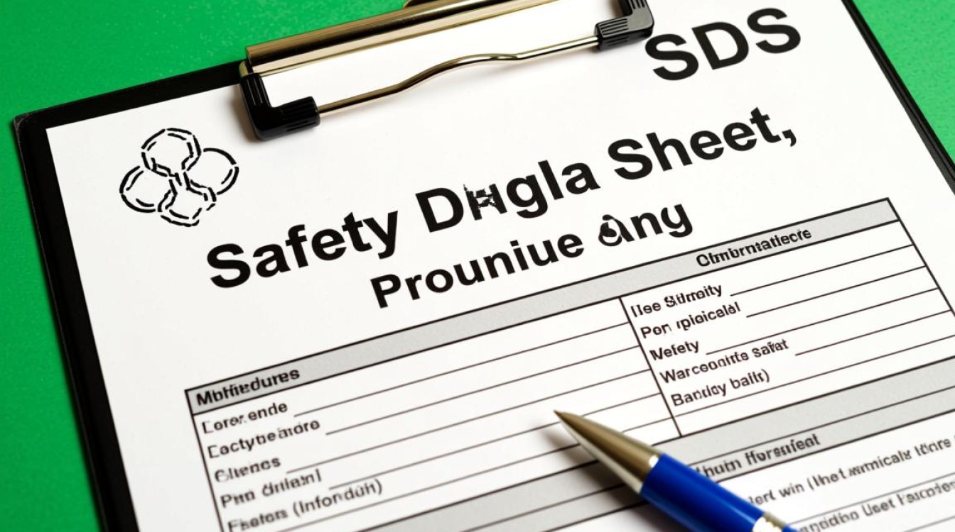 如何获取并正确解读安全技术数据说明书？