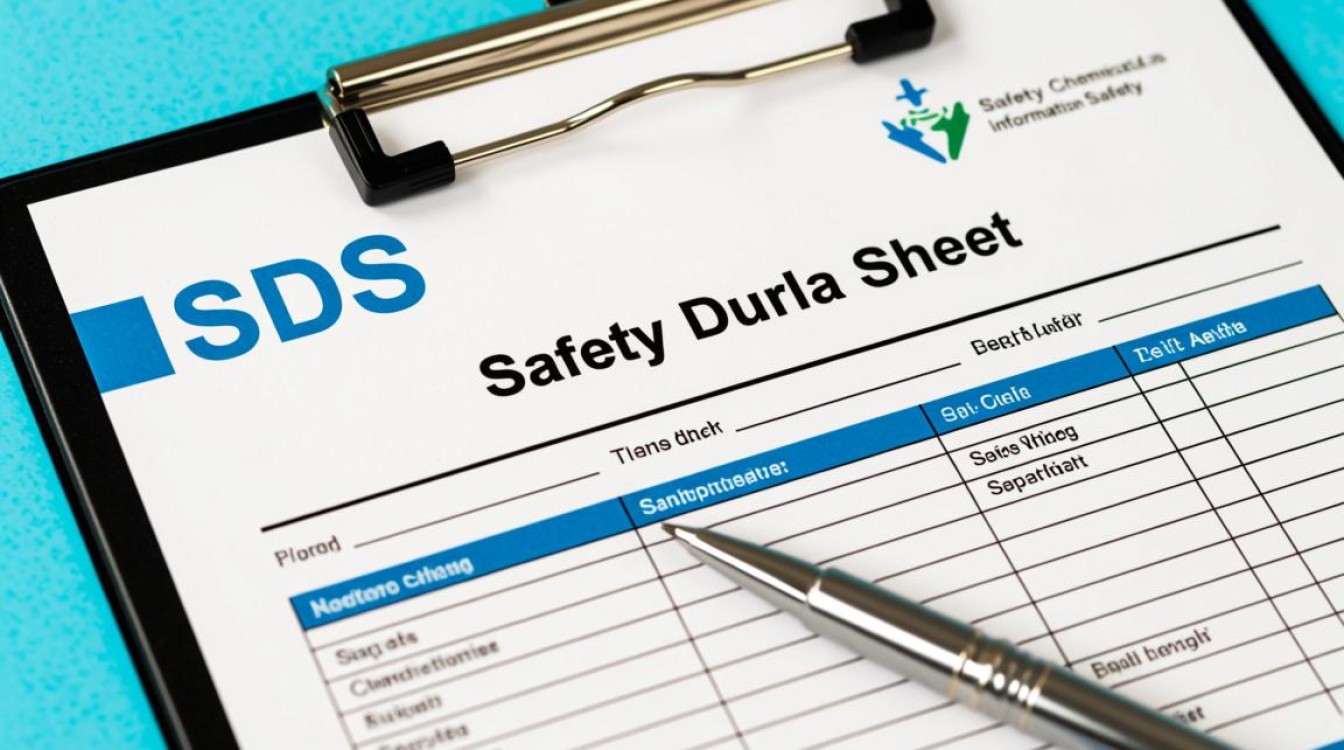 如何获取并正确解读安全技术数据说明书？