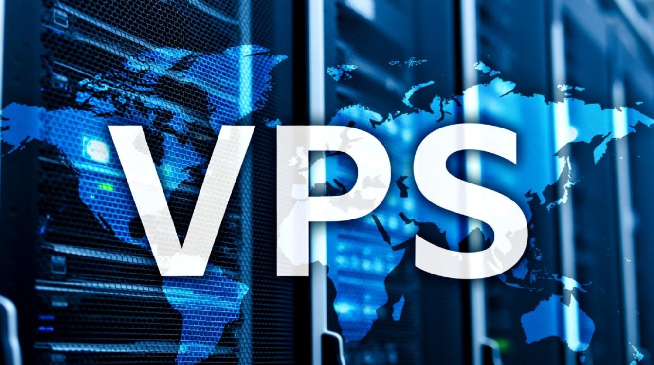 服务器和VPS区别到底在哪？新手该如何选？