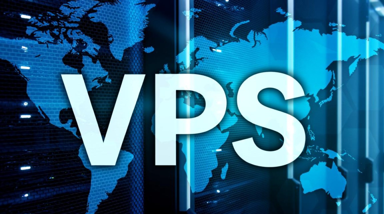 服务器和VPS区别到底在哪？新手该如何选？